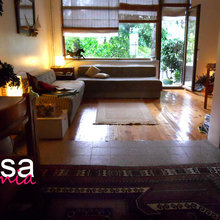 My Dwelling