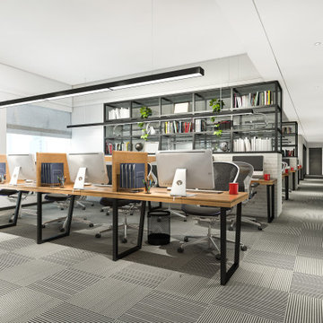 Commercial renovations vancouver