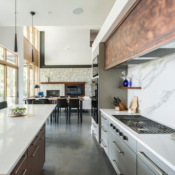 Lake Oconee Residence