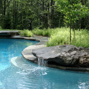 Stone Pool