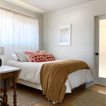 Carolina Project by Erika Winters Inc.