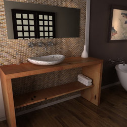 Mosaic Tile - Products