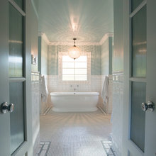 My Bathroom Plan