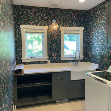 Premium Wallpapering CA
