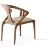 Modrest Campbell Dining Chair