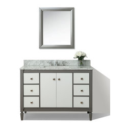 Kayleigh Collection - Bathroom Vanities And Sink Consoles