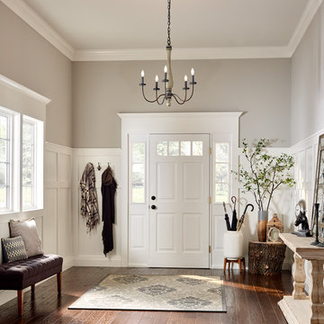 Kichler Lighting Evan Chandelier