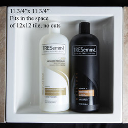 Bathroom Niche & Shelf Store - Products