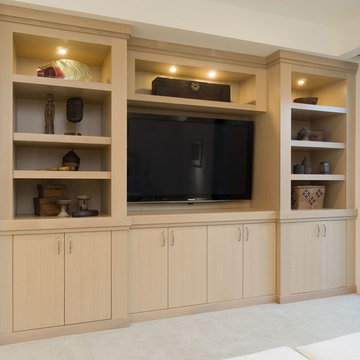 Modern Second Home
