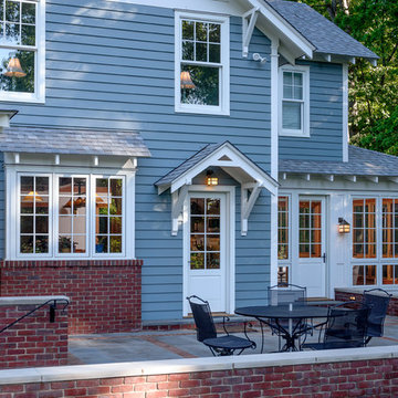 PURCELLVILLE BUNGALOW