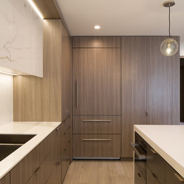Lenox Hill Residence - 3BR/3.5B Gut Renovation