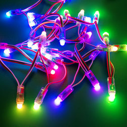 fairy light Christmas lights - Lighting