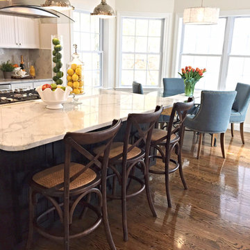 O'Connell for DIY Network