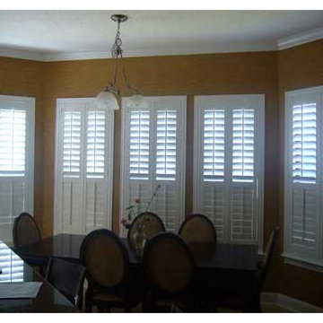 "Lovely Shutters"