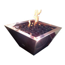 Fire Pits