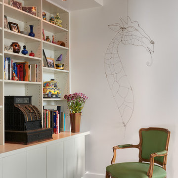 Gallery Place Loft Renovation