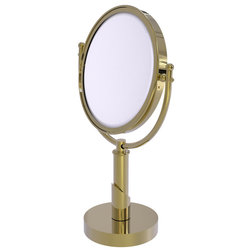 Transitional Makeup Mirrors by Avondale Decor, LLC