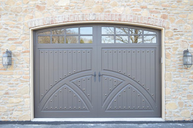 Garage - garage idea