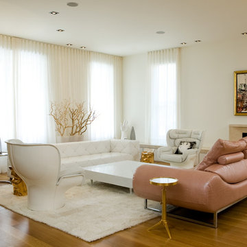 Toronto Contemporary