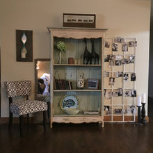 Living Room Ideas