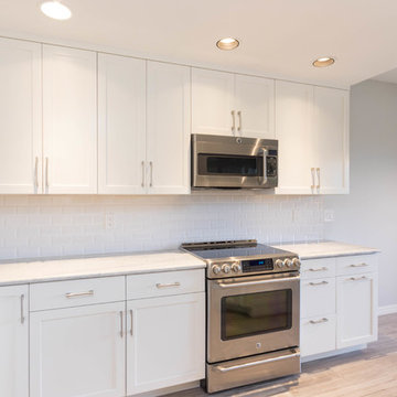 Bonita Bay Condo Remodel