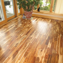 flooring