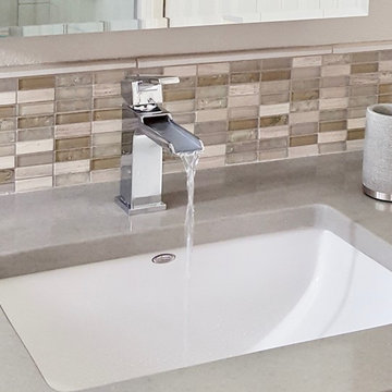 Silverpoint - Master Bath Remodel
