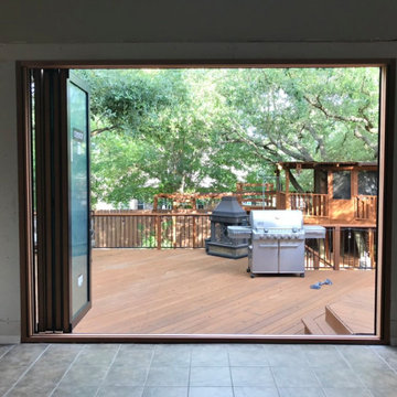 Cooper Doors Misc