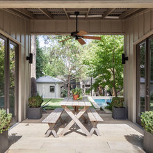 Katoomba Garden Table Ideas