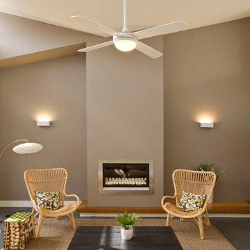 Sustainable homes