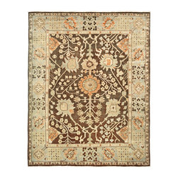 Samsara Rug - Rugs