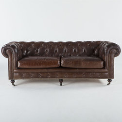 Rustic Industrial - Products