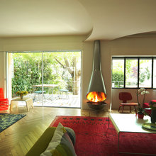 casa DG estar comedor