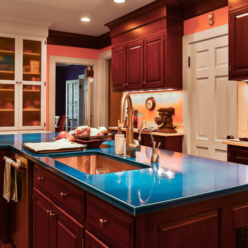 2014 Addition and Interior Renovation