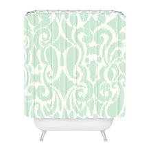 Shower Curtain