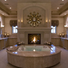 fireplace possibilities