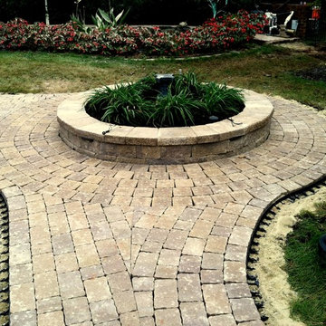 Rockville Residence