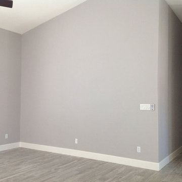 NLV Modern House Makeover