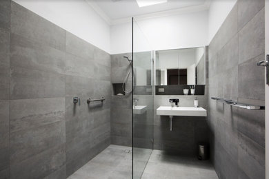 Bathroom Remodeling