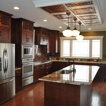 Interior Projects