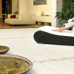 Moda Ceramic Pavers - Wall & Floor Tiles