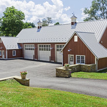 Garage/Workshop