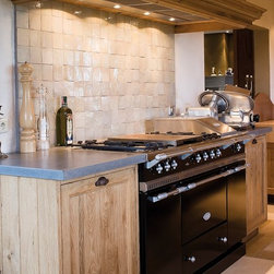 Lacanche ranges - Gas Ranges And Electric Ranges