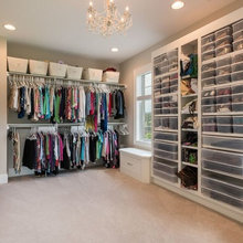 closet ideas