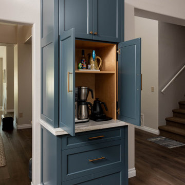 Culver Kitchen