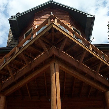 Spirit Lake Residence