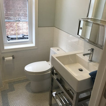 Our Work