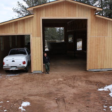outbuilding