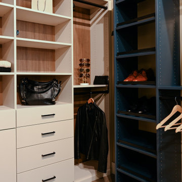 New Design Showroom Imagery