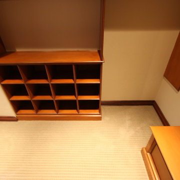 Closets